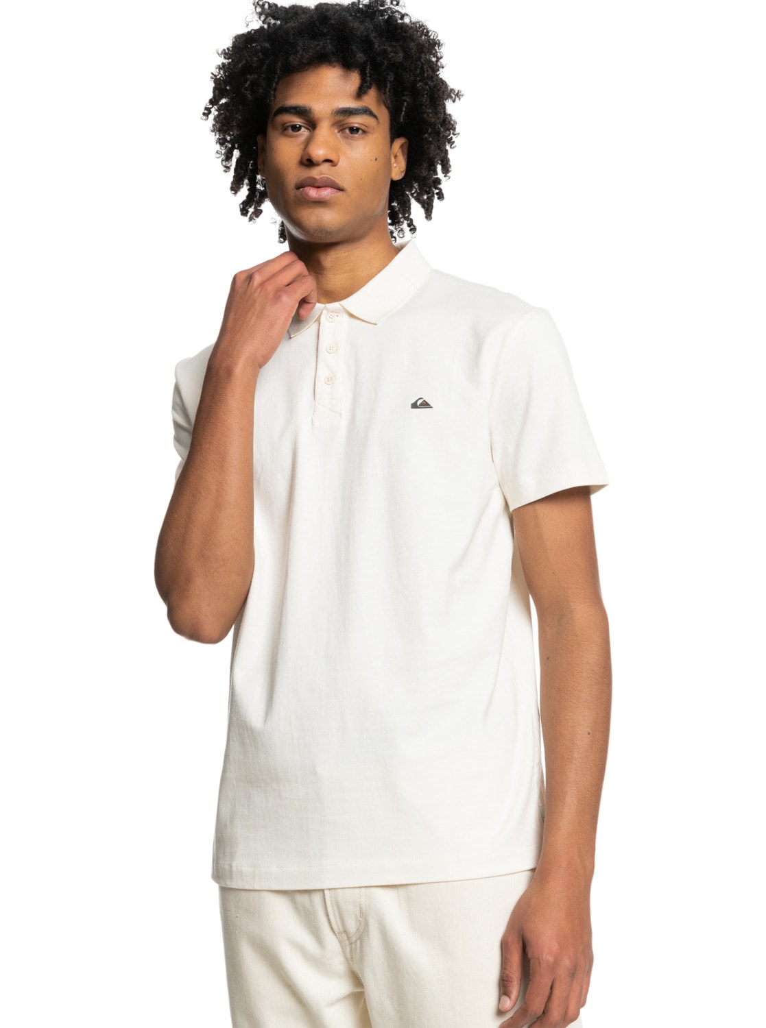 Quiksilver Poloshirt »Essentials« von Quiksilver