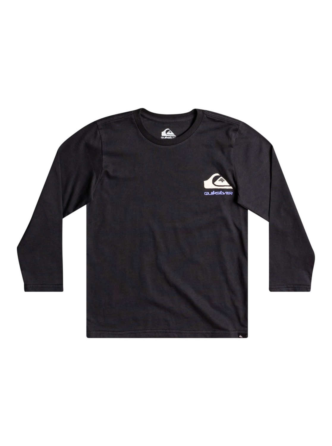Quiksilver Langarmshirt »Flaming Box« Quiksilver Langarmshirt »Flaming Box« von Quiksilver