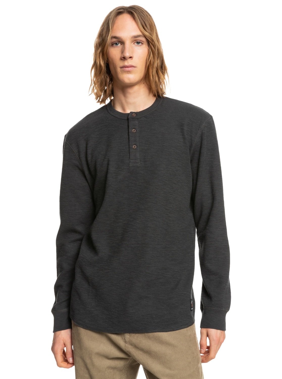 Quiksilver Langarmshirt »Hoian« von Quiksilver