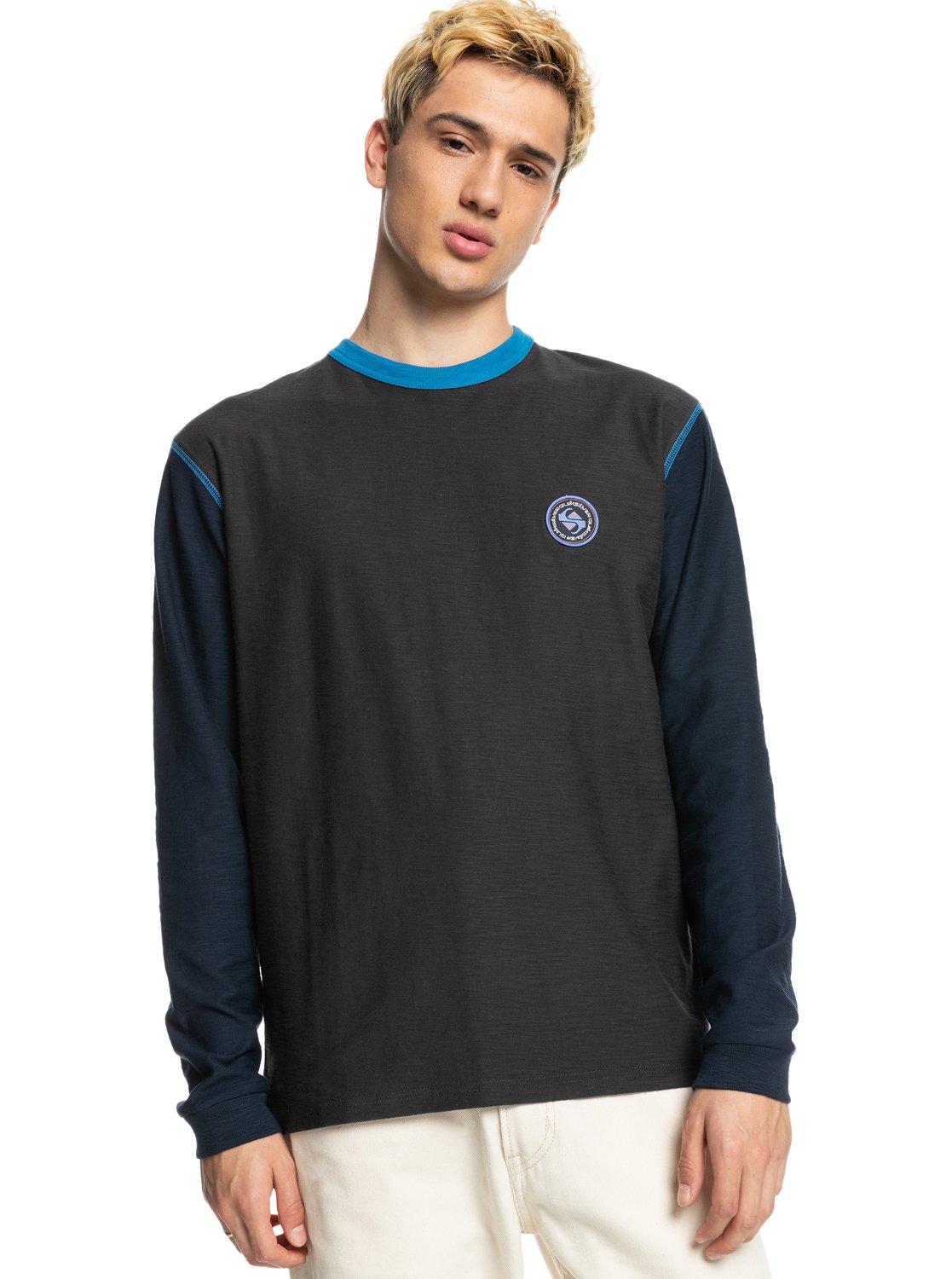 Quiksilver Langarmshirt »Hue« von Quiksilver