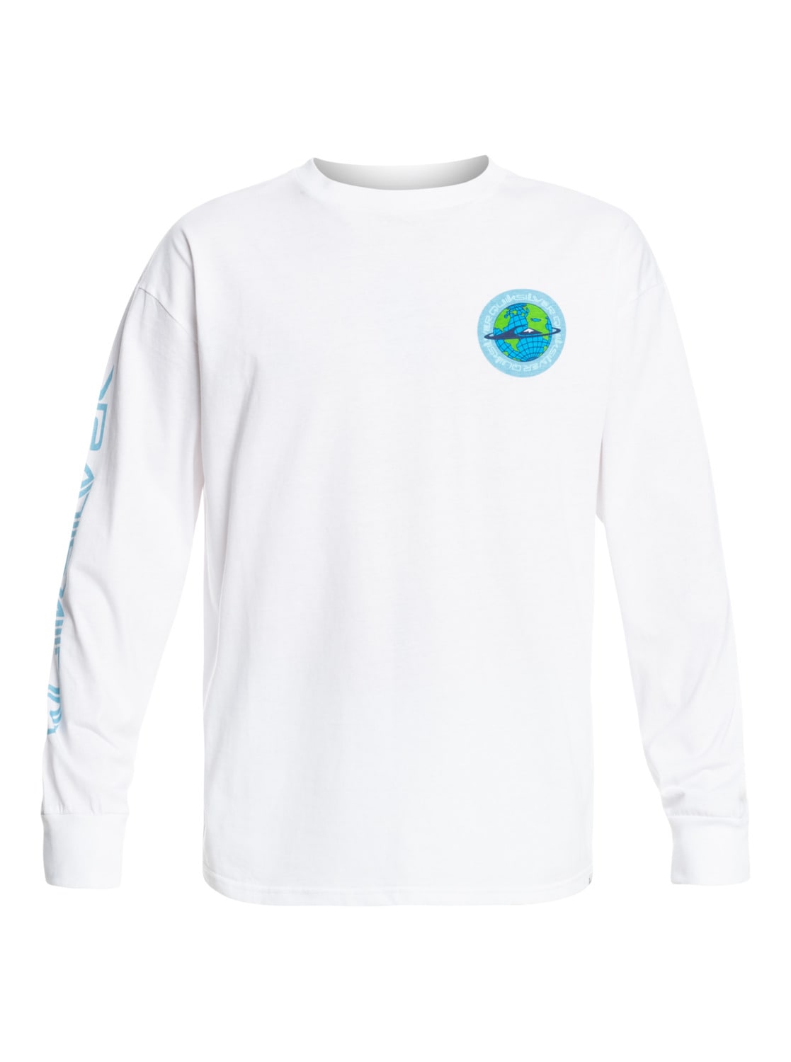 Quiksilver Langarmshirt »Ocean Made« von Quiksilver