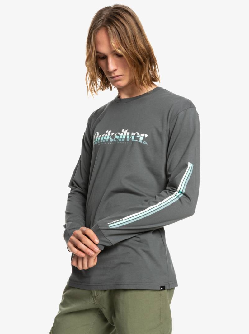 Quiksilver Langarmshirt »Primary Colours« von Quiksilver