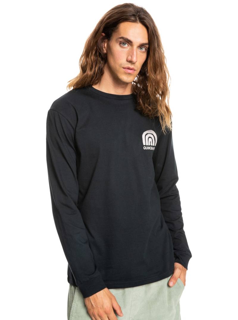 Quiksilver Langarmshirt »Quiks Groove« von Quiksilver