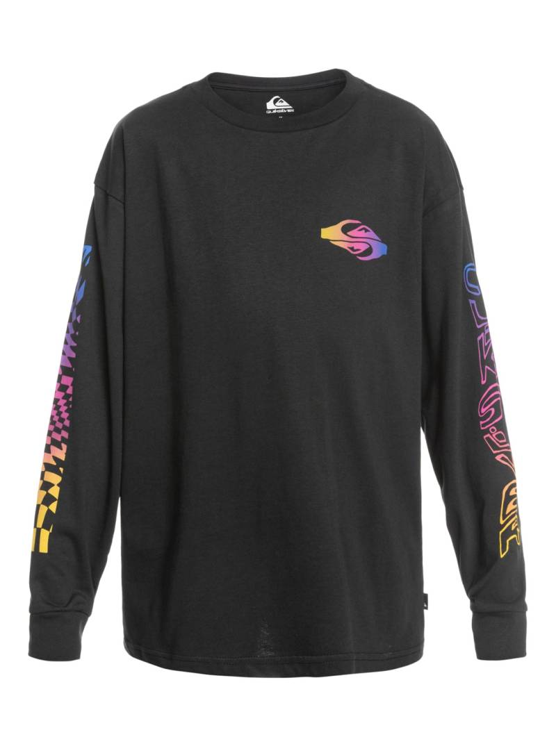 Quiksilver Langarmshirt »Radical Flag« von Quiksilver