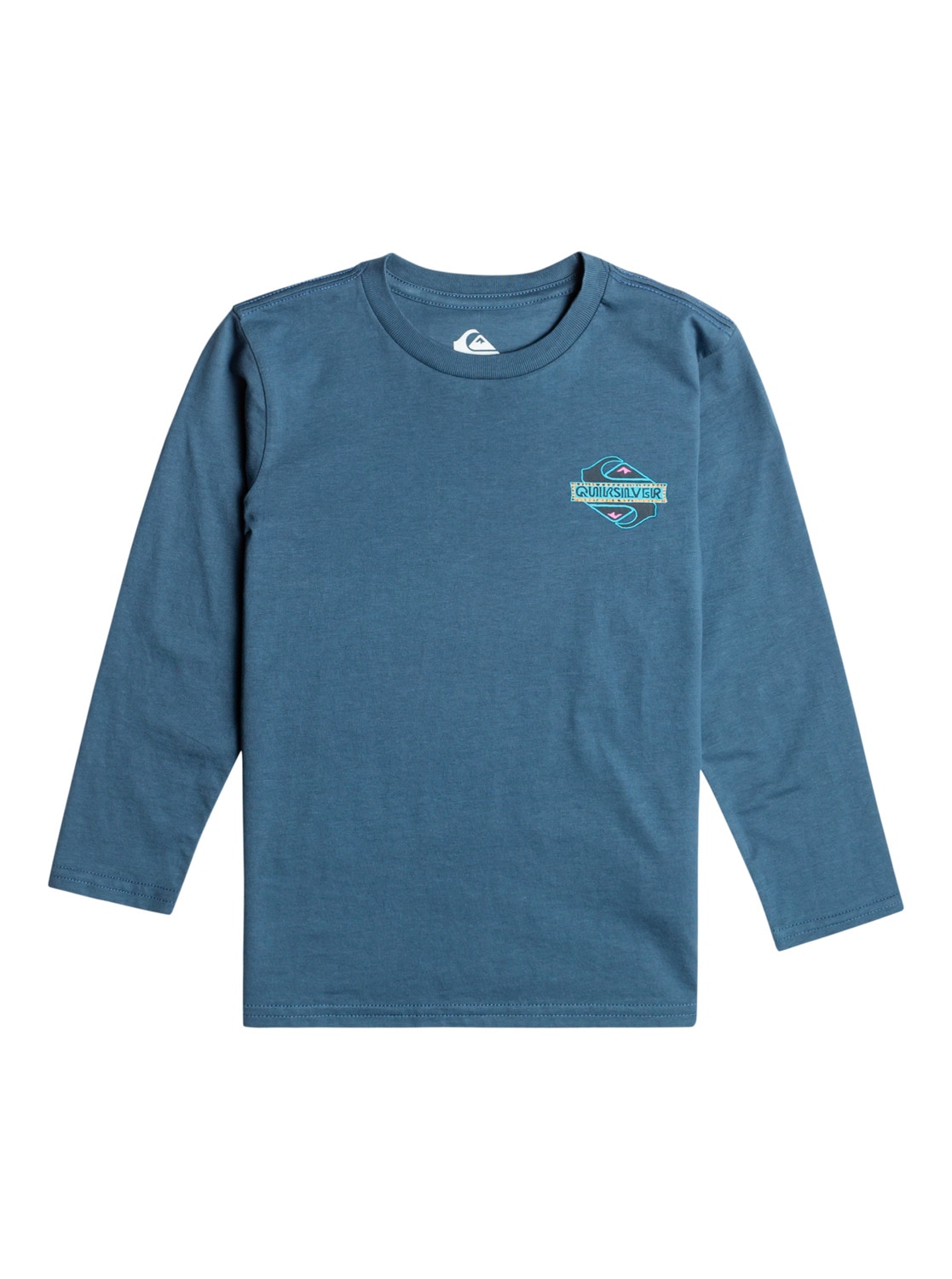 Quiksilver Langarmshirt »Rising Water« von Quiksilver