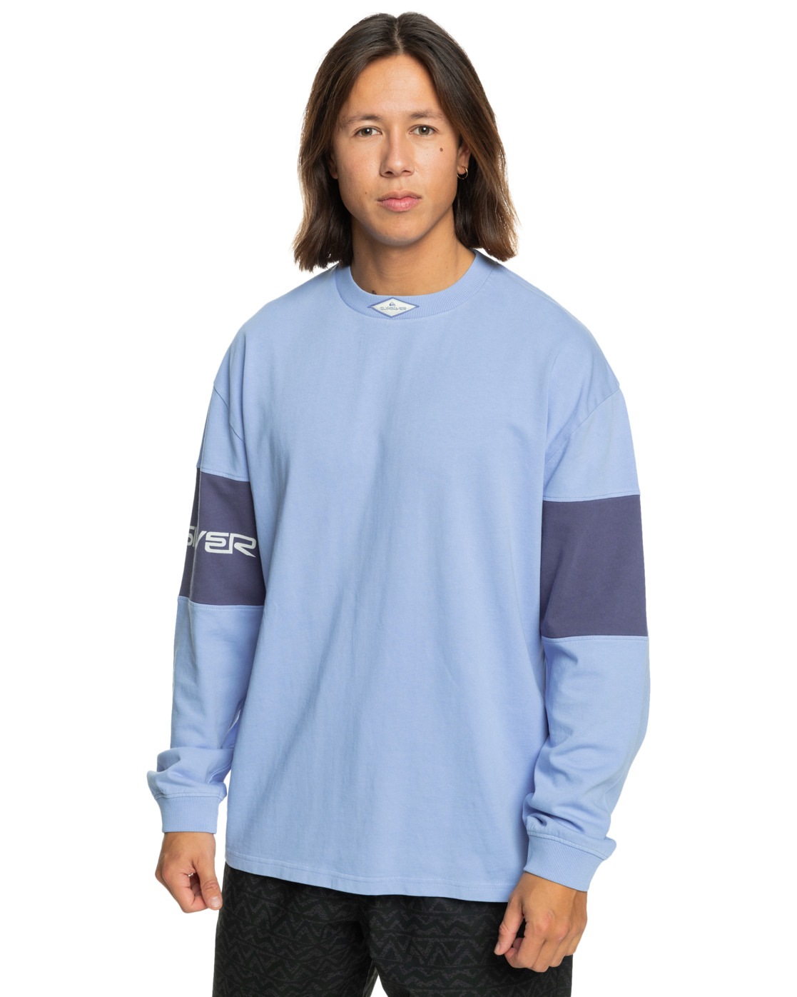 Quiksilver Langarmshirt »Take Us Back« Quiksilver Langarmshirt »Take Us Back« von Quiksilver
