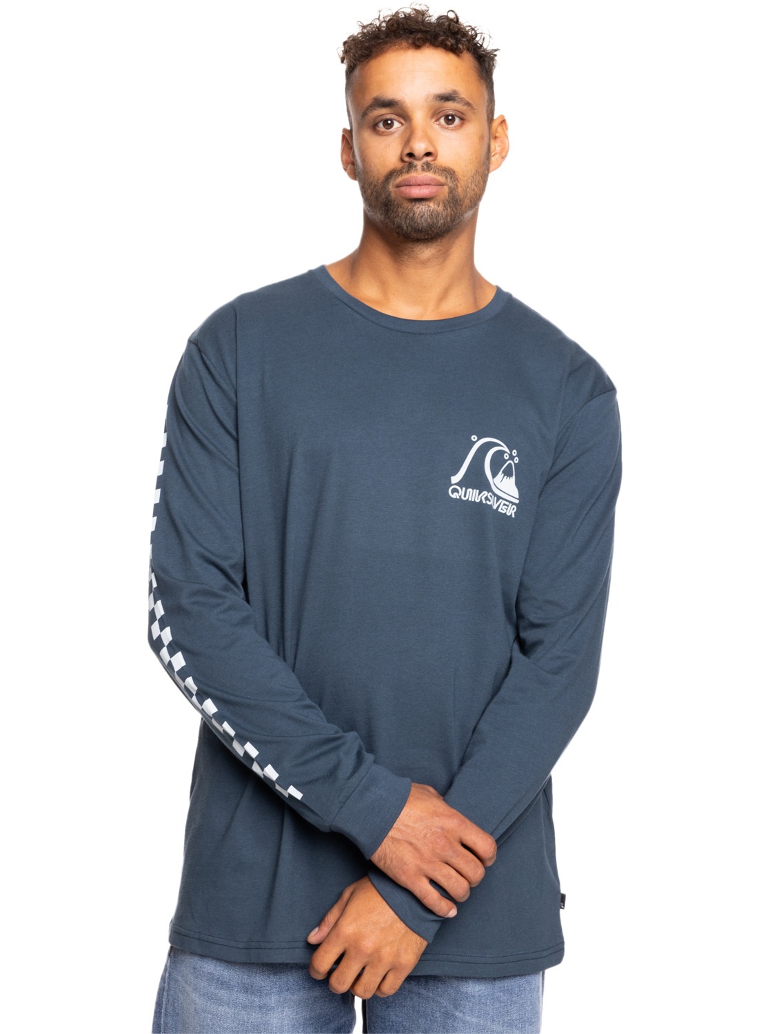 Quiksilver Langarmshirt »The Original« von Quiksilver