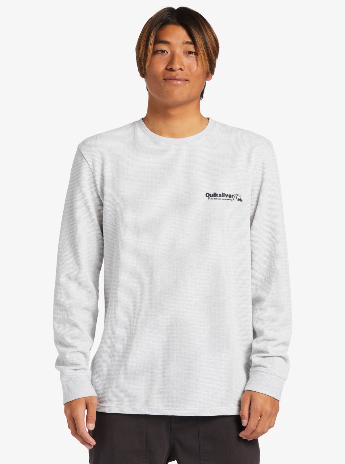 Quiksilver Langarmshirt »Triple Up« Quiksilver Langarmshirt »Triple Up« von Quiksilver