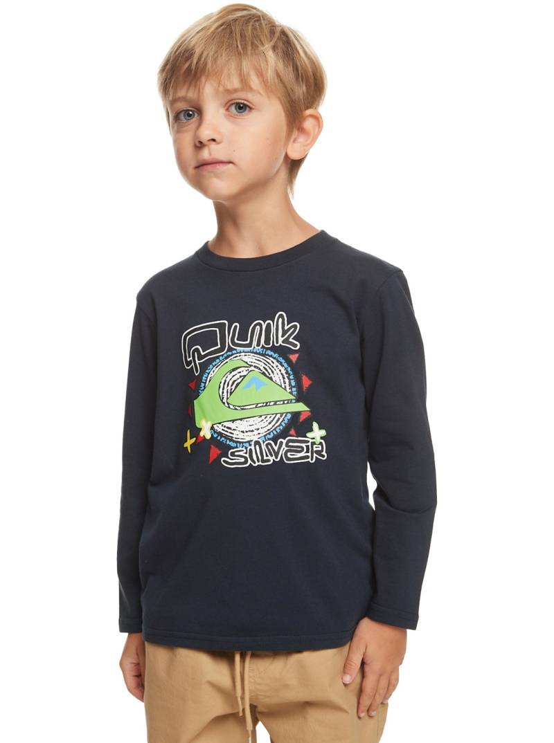 Quiksilver Langarmshirt »Vintage Feel« von Quiksilver