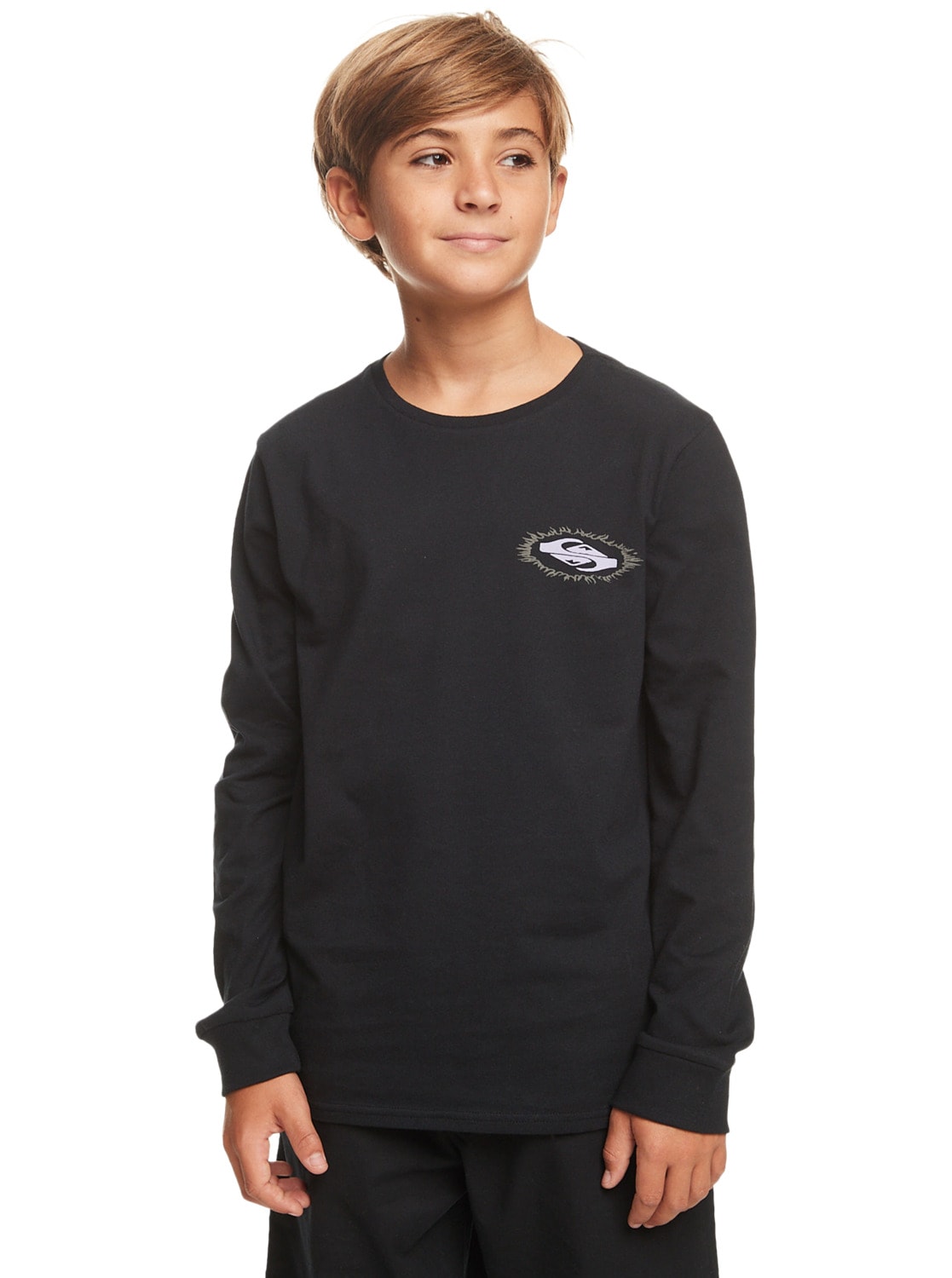 Quiksilver Langarmshirt »Visions« von Quiksilver