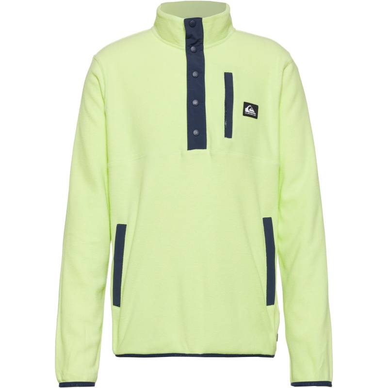 Quiksilver NO DESTINATION Fleecepullover Herren von Quiksilver