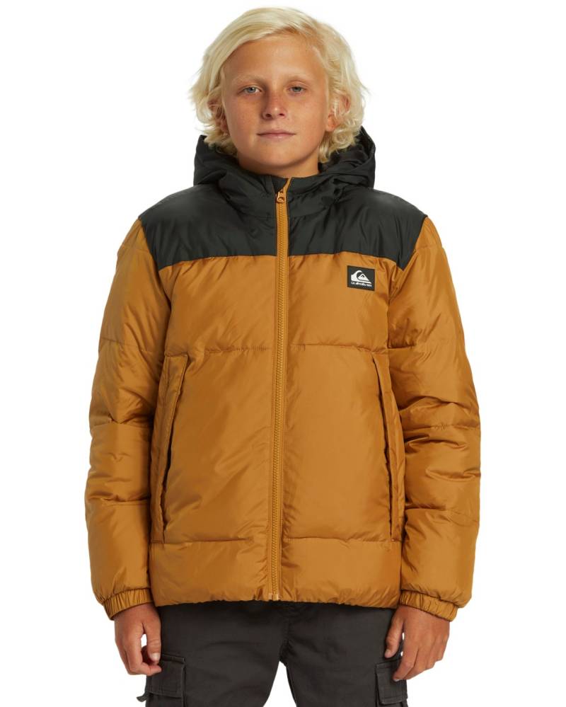 Quiksilver Outdoorjacke »Cold Days« von Quiksilver