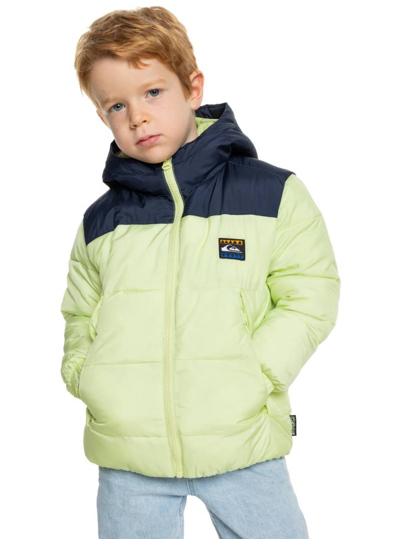 Quiksilver Outdoorjacke »Cold Days« von Quiksilver