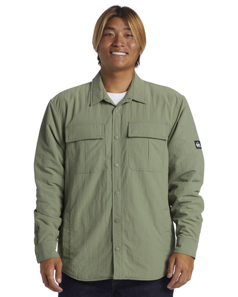 Quiksilver Outdoorjacke »Cold Snap« von Quiksilver