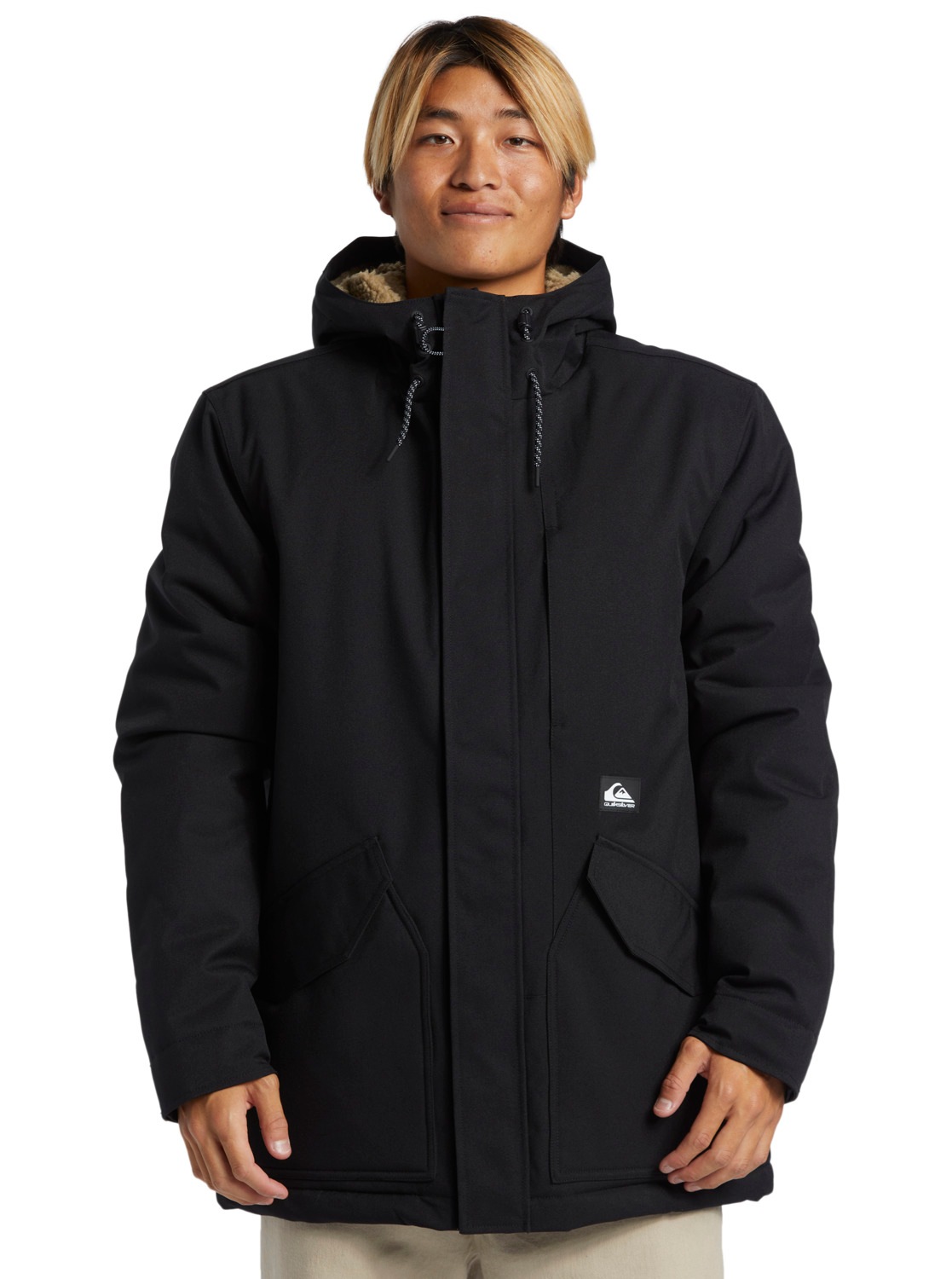 Quiksilver Outdoorjacke »Endless Trip 10K« von Quiksilver