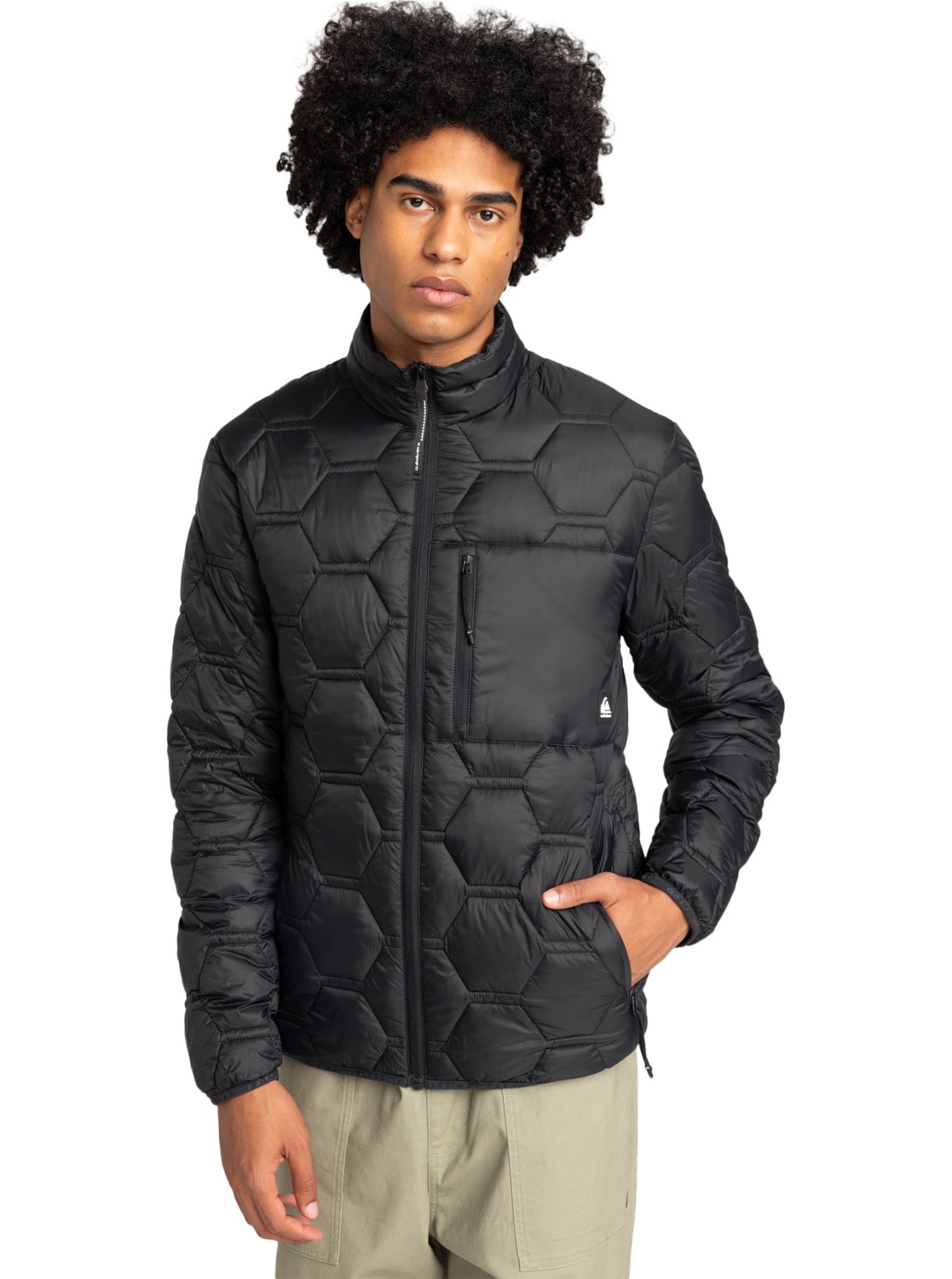Quiksilver Outdoorjacke »Fuse« von Quiksilver
