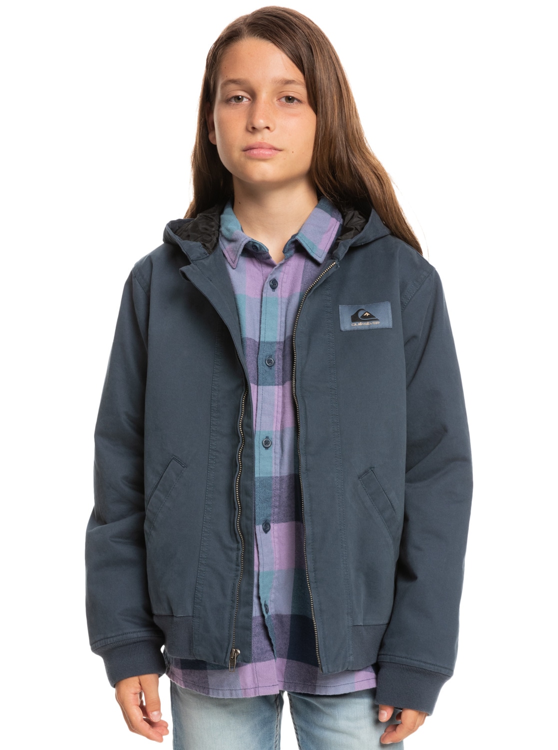 Quiksilver Outdoorjacke »Just Cool« von Quiksilver