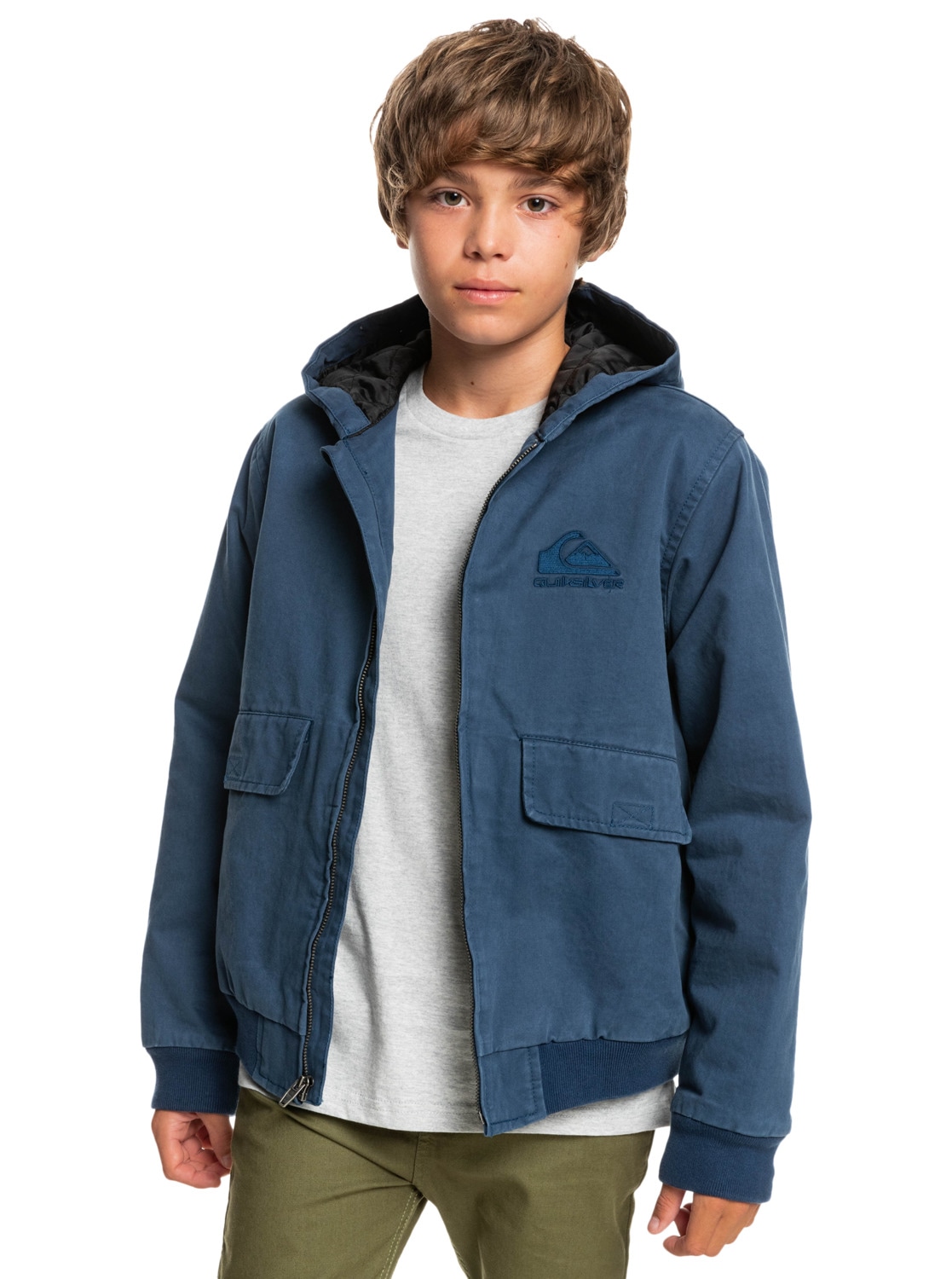 Quiksilver Outdoorjacke »Just Cool« von Quiksilver