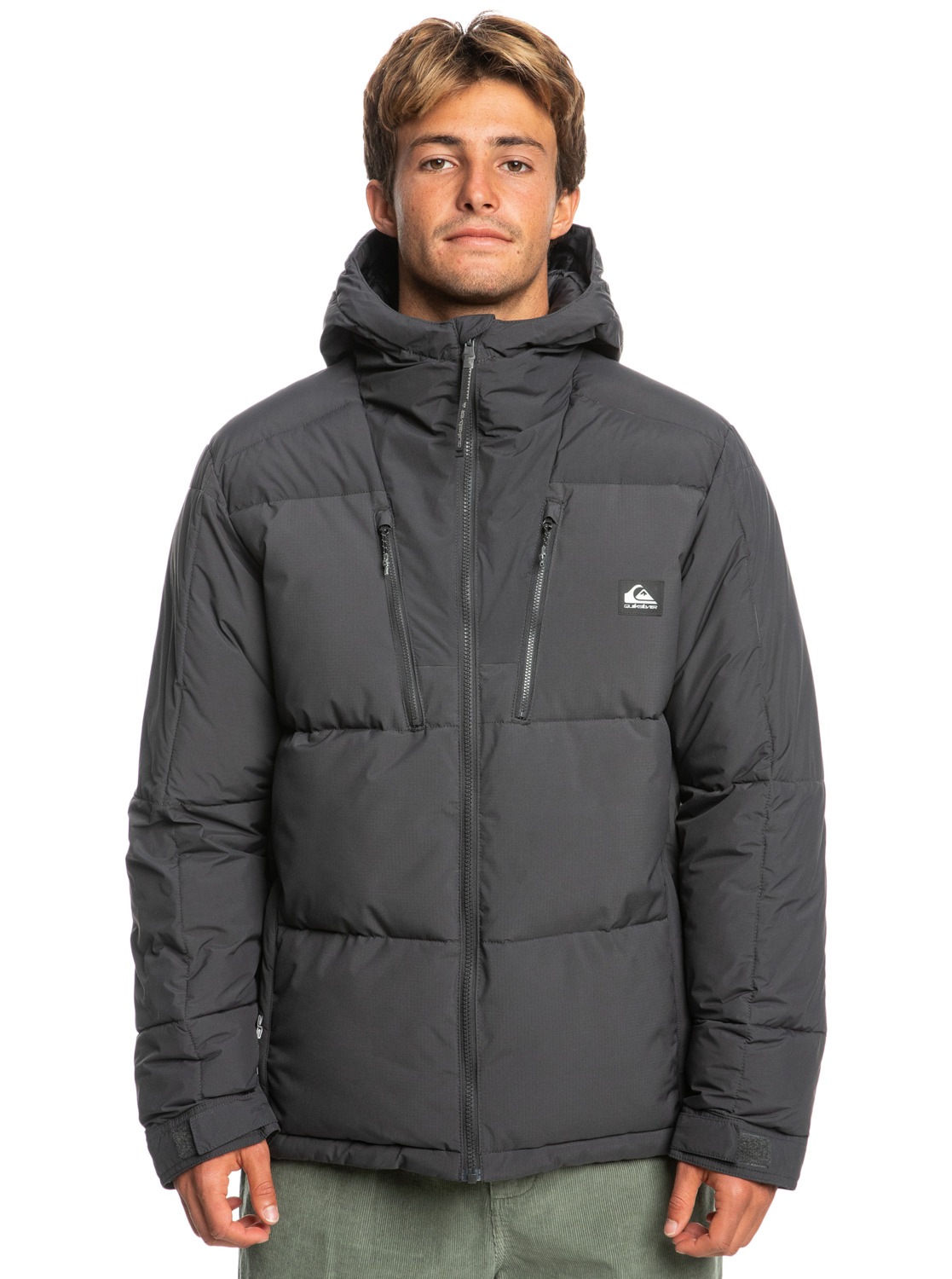 Quiksilver Outdoorjacke »Nomad« von Quiksilver