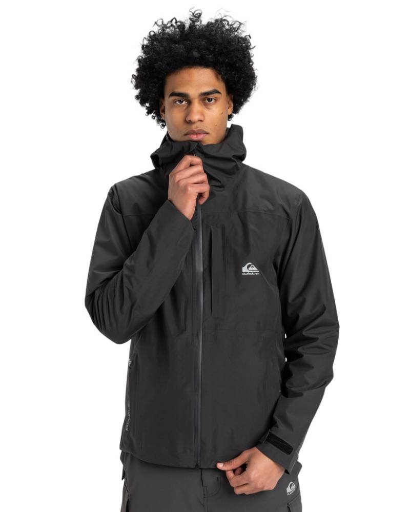 Quiksilver Outdoorjacke »Over Cast GORE-TEX®« von Quiksilver