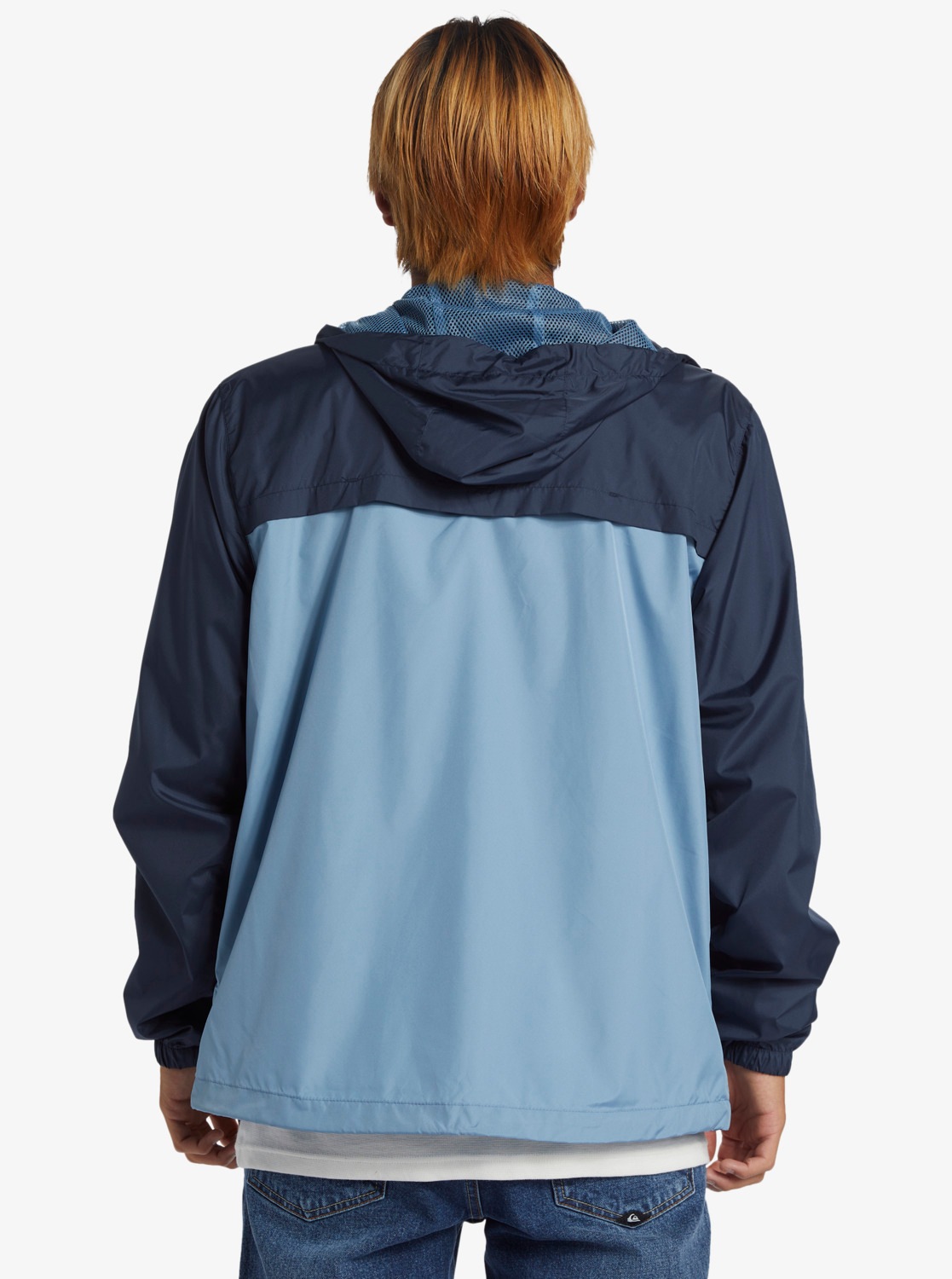 Quiksilver Outdoorjacke »Overcast«, mit Kapuze Quiksilver Outdoorjacke »Overcast«, mit Kapuze von Quiksilver