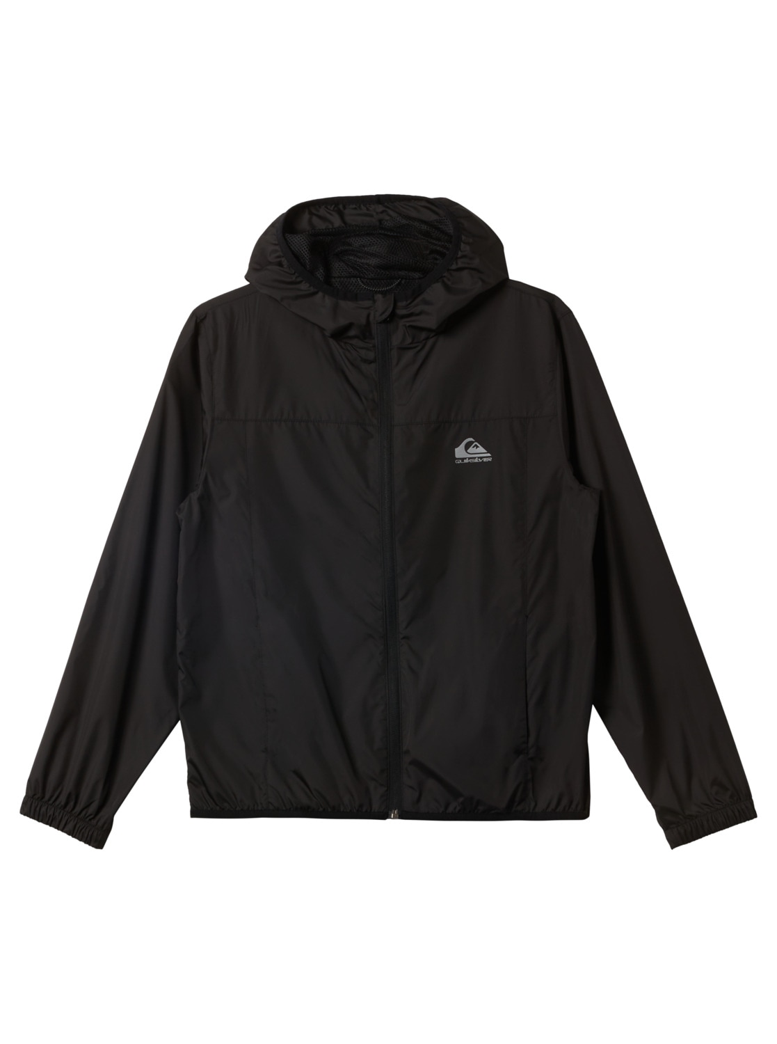 Quiksilver Outdoorjacke »Overcast«, mit Kapuze von Quiksilver