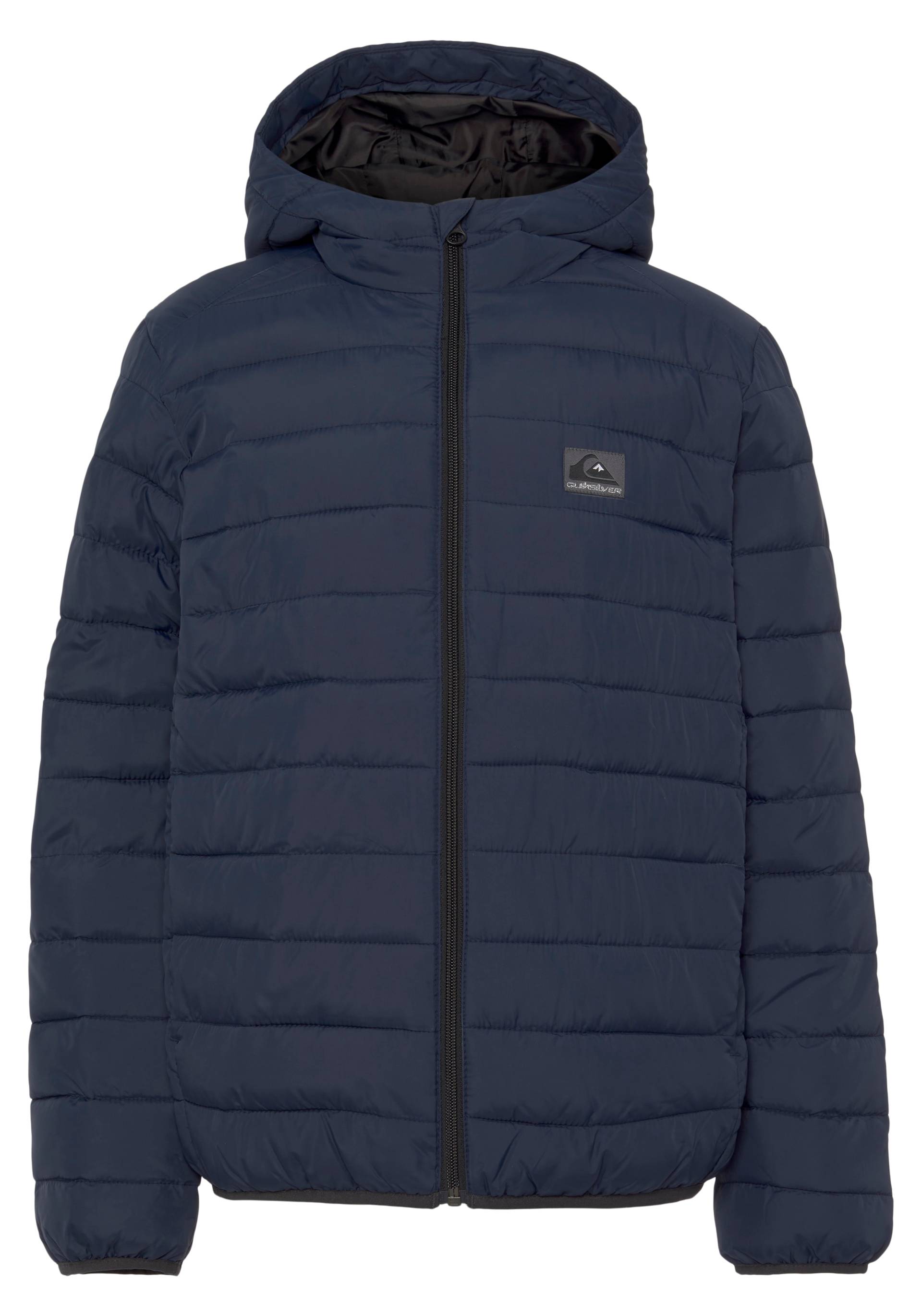 Quiksilver Outdoorjacke »SCALY JCKT - für Kinder«, mit Kapuze von Quiksilver