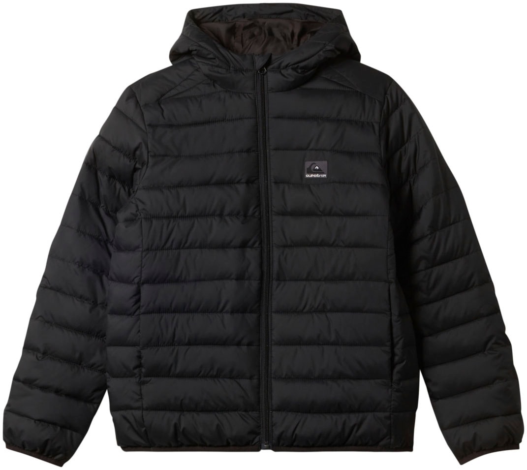 Quiksilver Outdoorjacke »SCALY JCKT - für Kinder«, mit Kapuze von Quiksilver