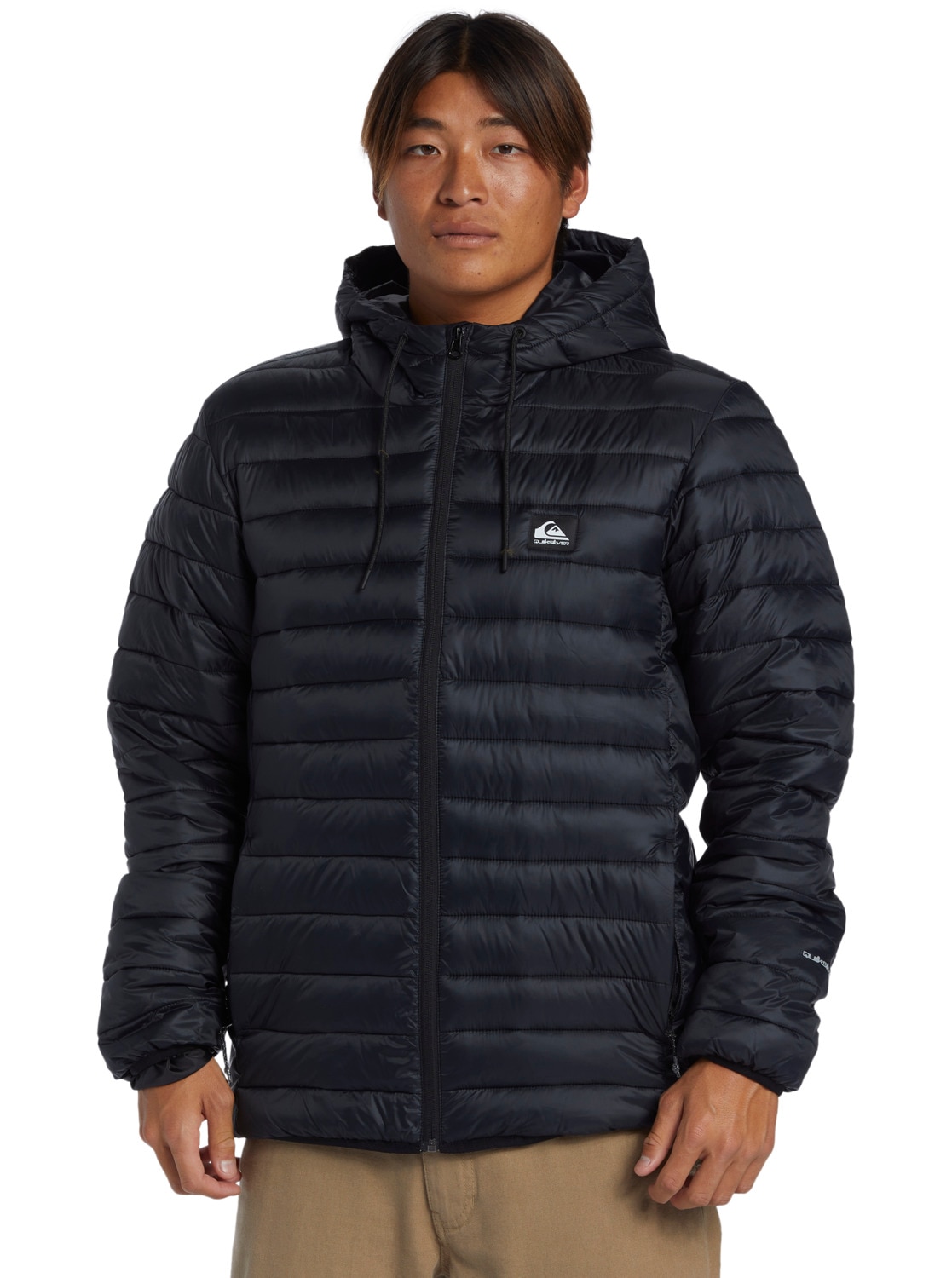 Quiksilver Outdoorjacke »Scaly« Quiksilver Outdoorjacke »Scaly« von Quiksilver