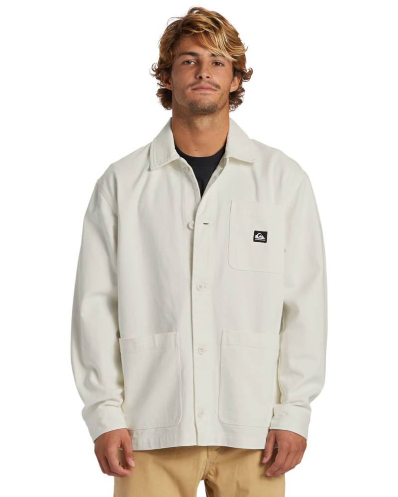 Quiksilver Outdoorjacke »Surf Chores« von Quiksilver