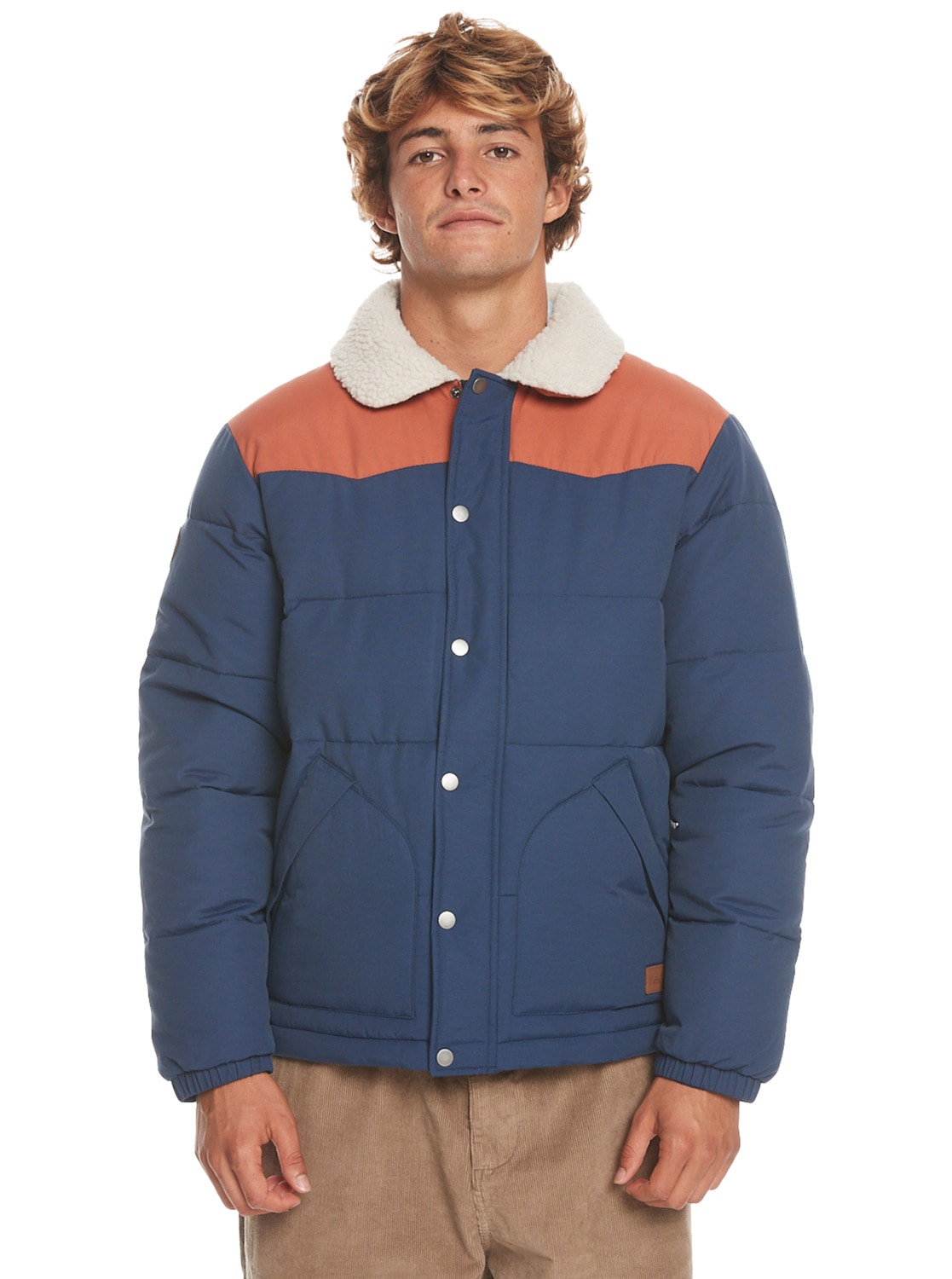Quiksilver Outdoorjacke »The« von Quiksilver