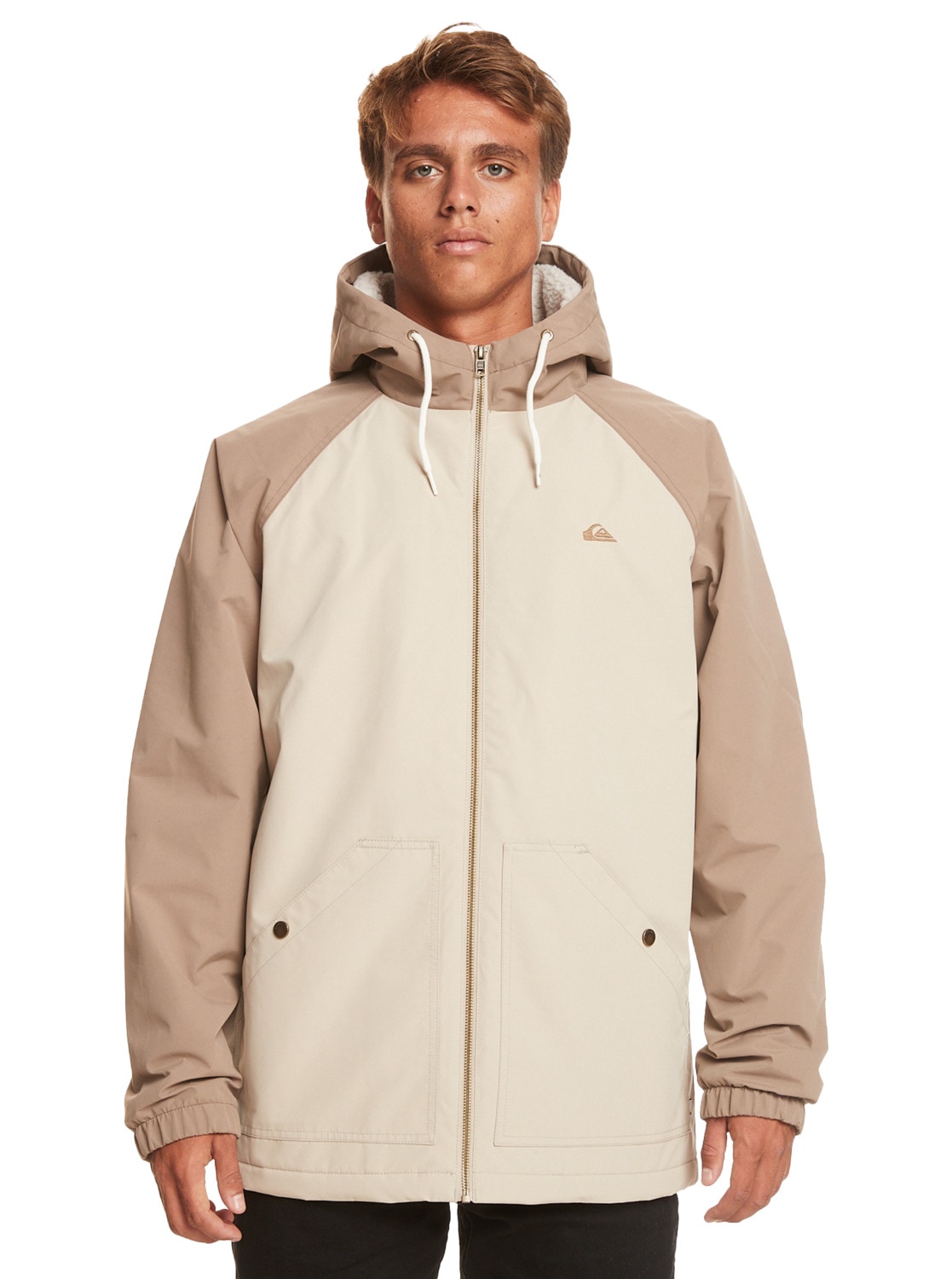 Quiksilver Parka »Final Call« von Quiksilver