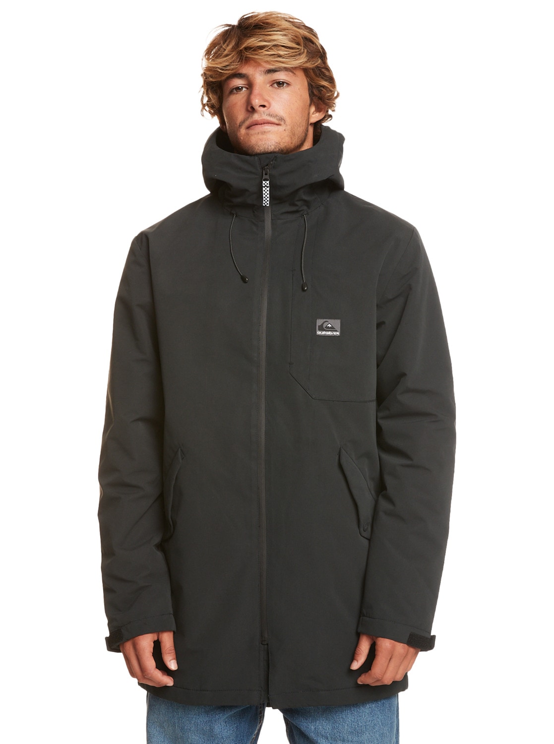 Quiksilver Parka »New Skyward« von Quiksilver