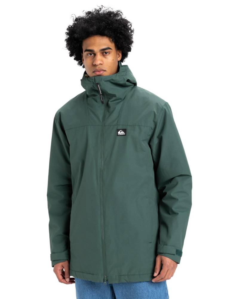 Quiksilver Parka »Overcast 3K« von Quiksilver