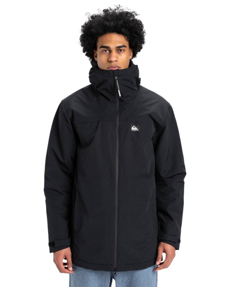 Quiksilver Parka »Overcast 3K« von Quiksilver