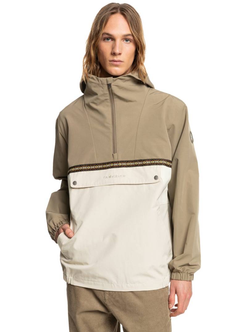 Quiksilver Parka »Popover Transeasonal« von Quiksilver