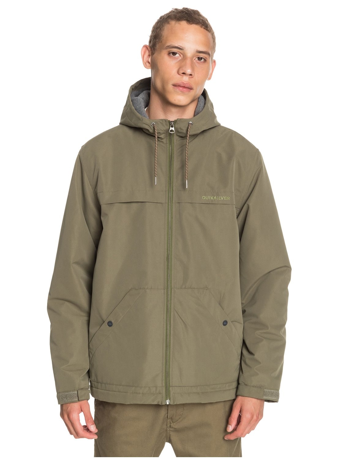 Quiksilver Parka »Waiting Period« von Quiksilver