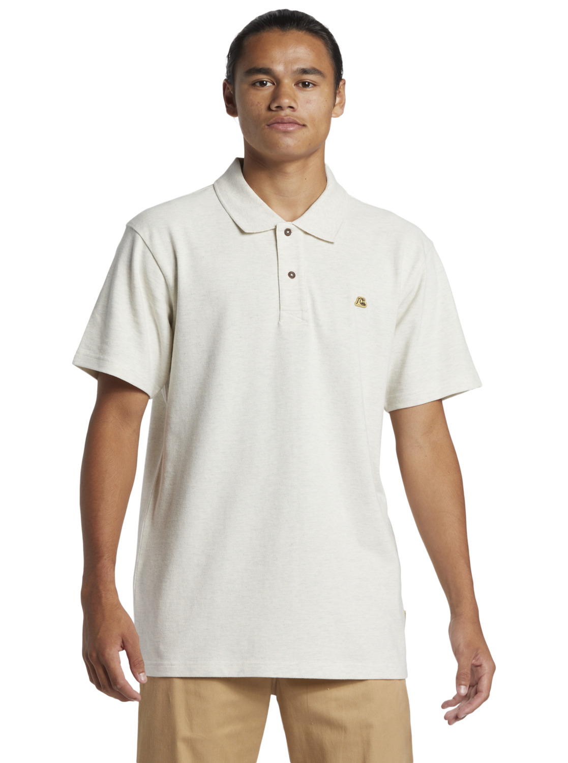 Quiksilver Poloshirt »DNA Polo« von Quiksilver
