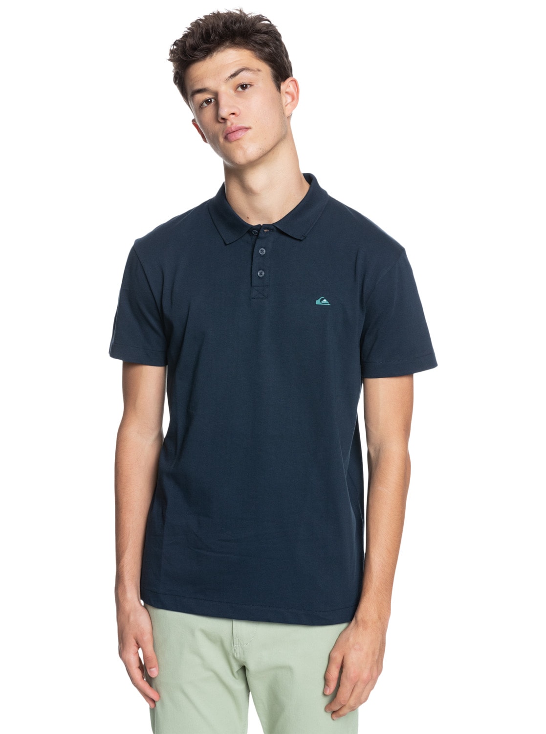 Quiksilver Poloshirt »Essentials« von Quiksilver