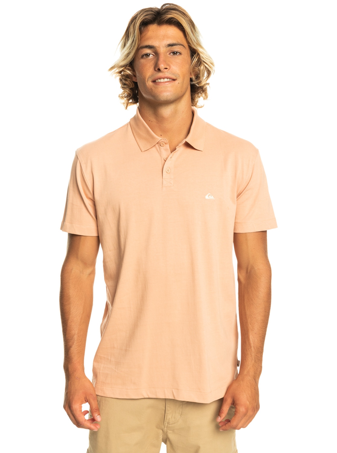 Quiksilver Poloshirt »Essentials« von Quiksilver