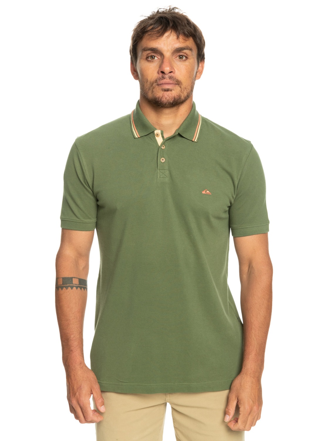 Quiksilver Poloshirt »Loia Polo« von Quiksilver