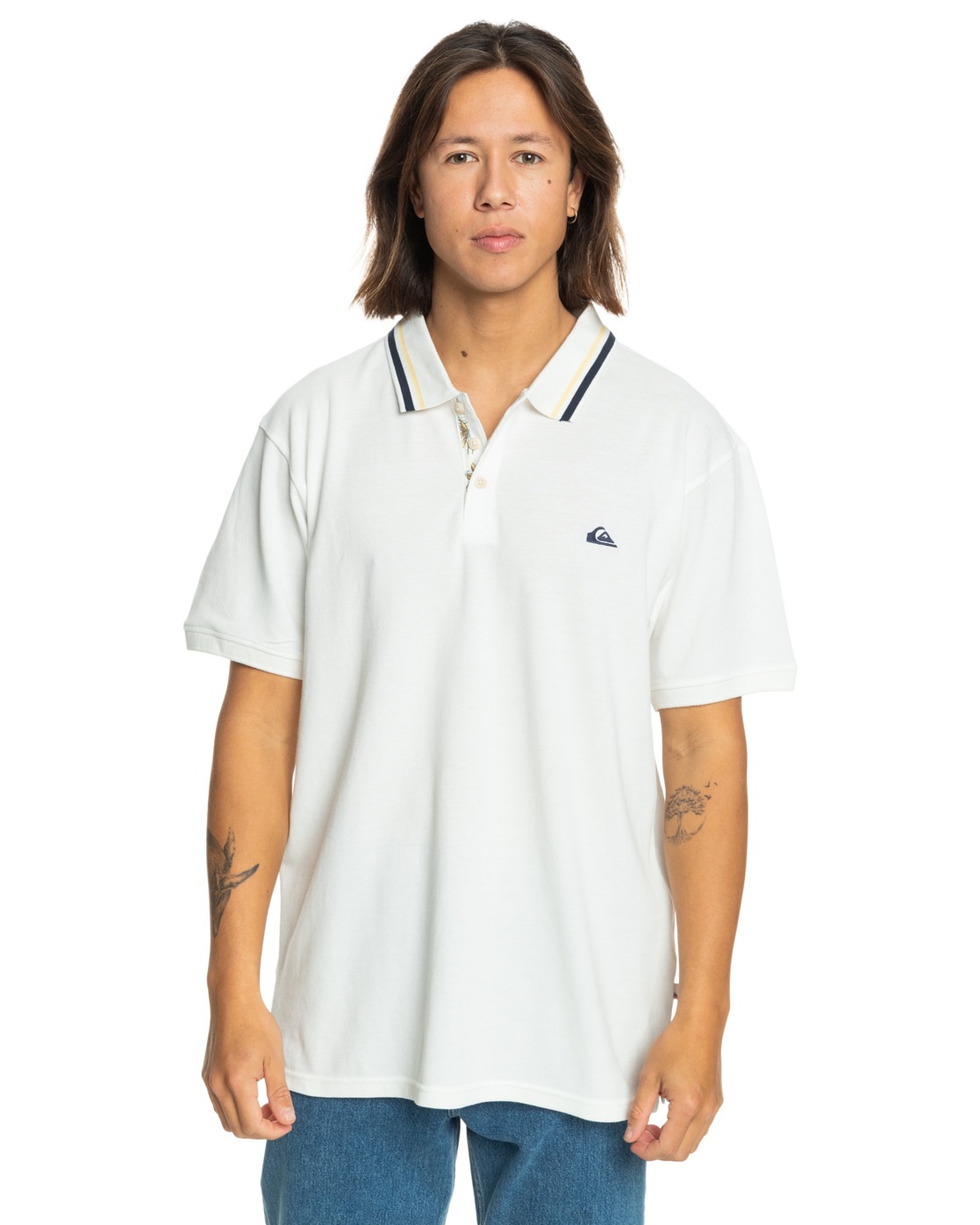 Quiksilver Poloshirt »Loia« von Quiksilver