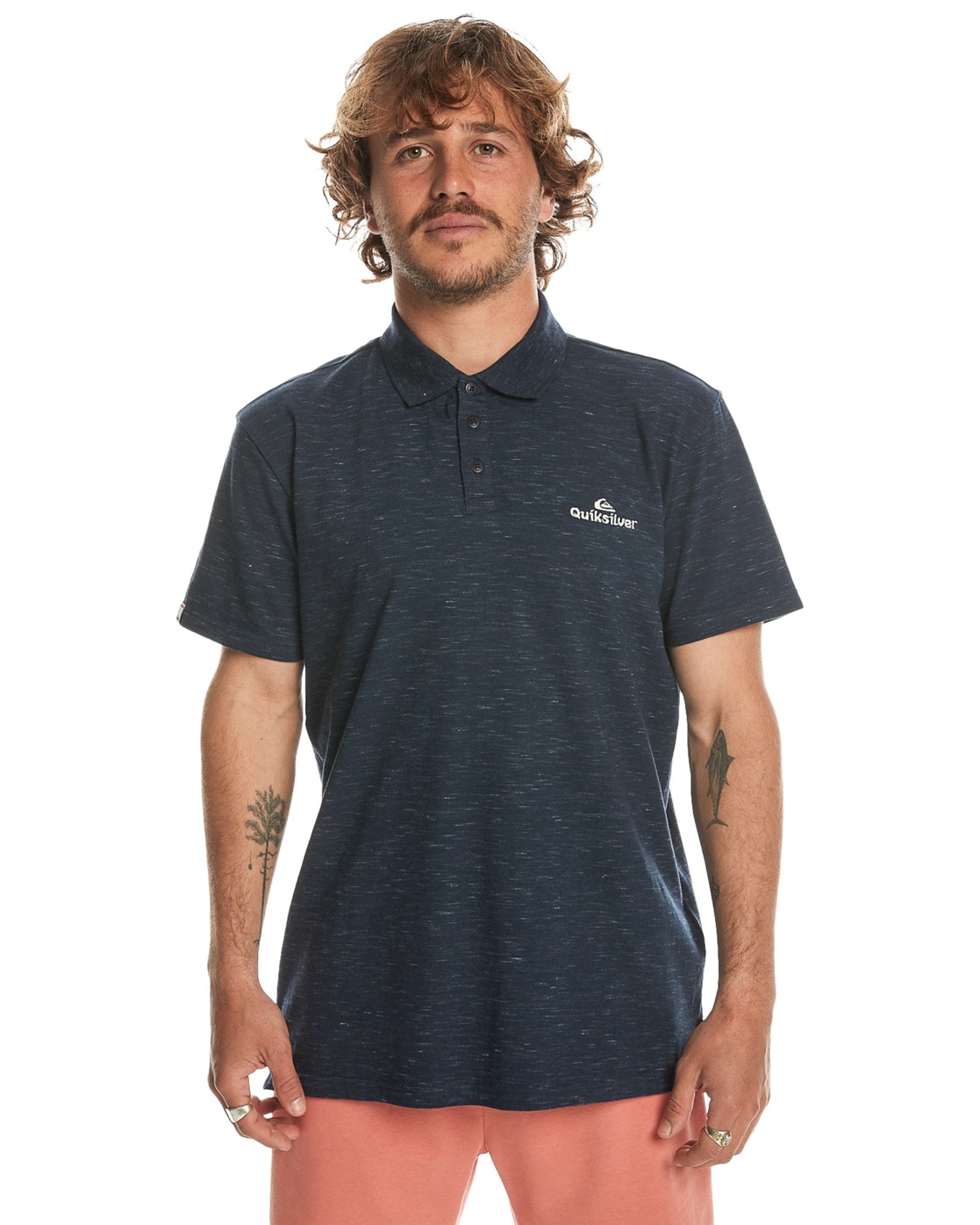 Quiksilver Poloshirt »Stretch« von Quiksilver