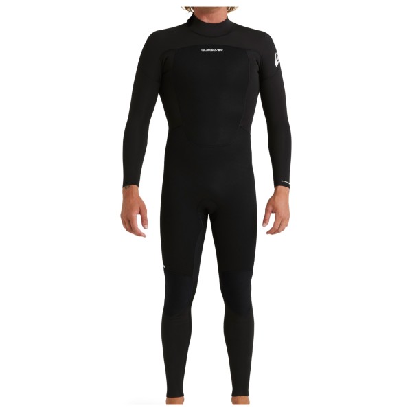 Quiksilver - Prologue 3/2 Back Zip GBS - Neoprenanzug Gr M schwarz Quiksilver - Prologue 3/2 Back Zip GBS - Neoprenanzug Gr M schwarz von Quiksilver