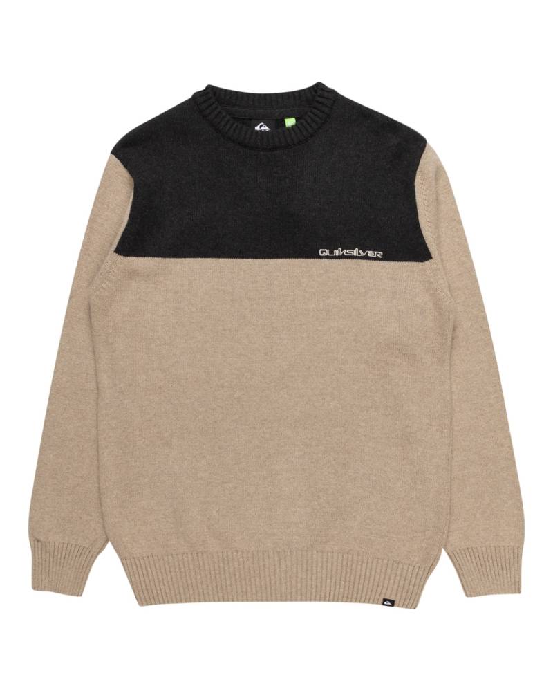Quiksilver Pullunder »Bloody Monday« von Quiksilver