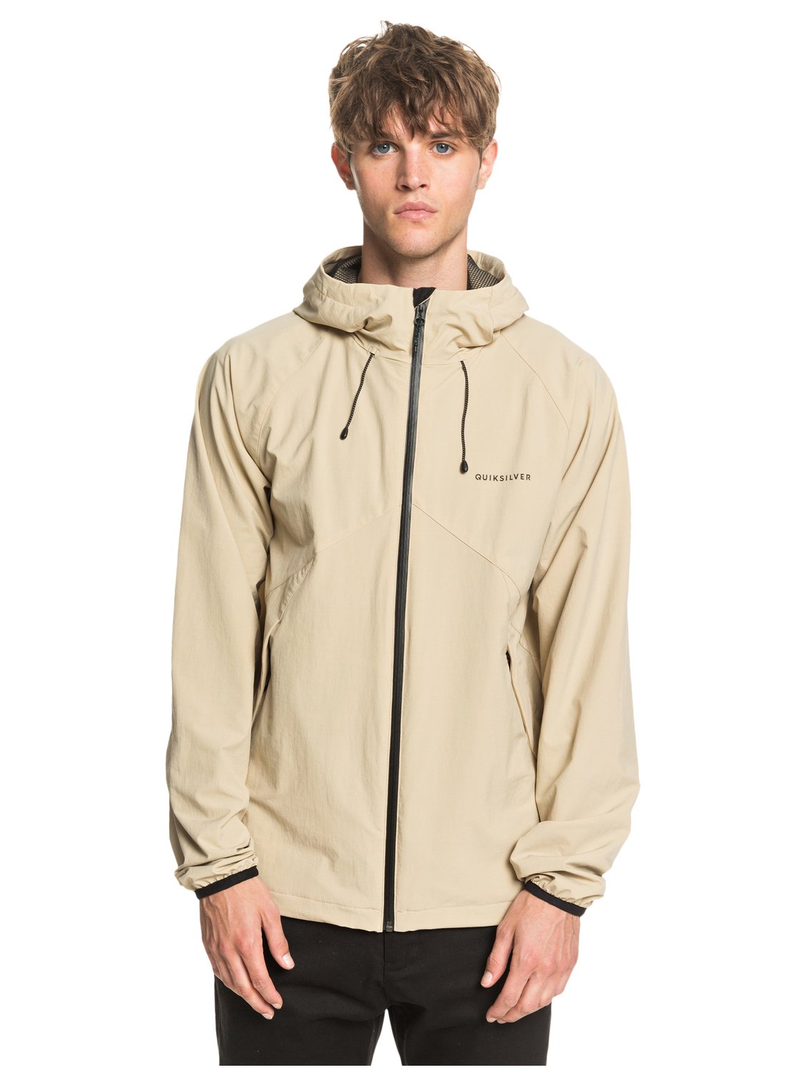 Quiksilver Windbreaker »Jambi«, mit Kapuze von Quiksilver