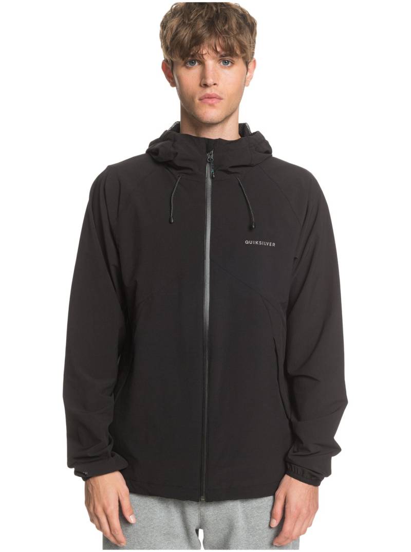 Quiksilver Windbreaker »Jambi«, mit Kapuze von Quiksilver