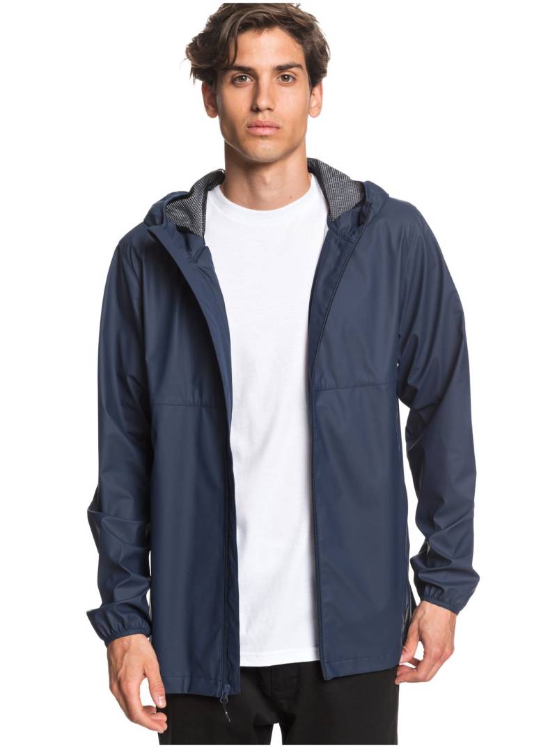 Quiksilver Regenjacke »Kamakura Rains«, mit Kapuze von Quiksilver