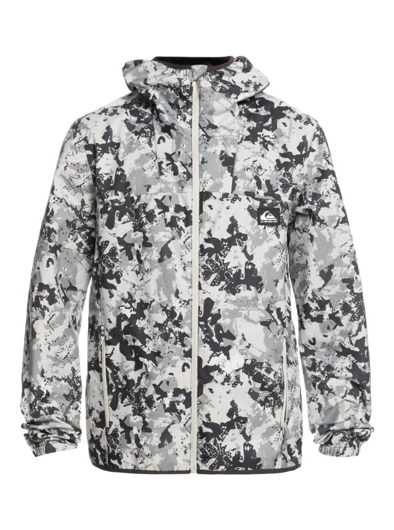 Quiksilver Regenjacke »Lizard Runner« von Quiksilver