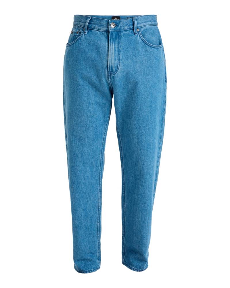 Quiksilver Regular-fit-Jeans »Baggy Nineties Wash« von Quiksilver